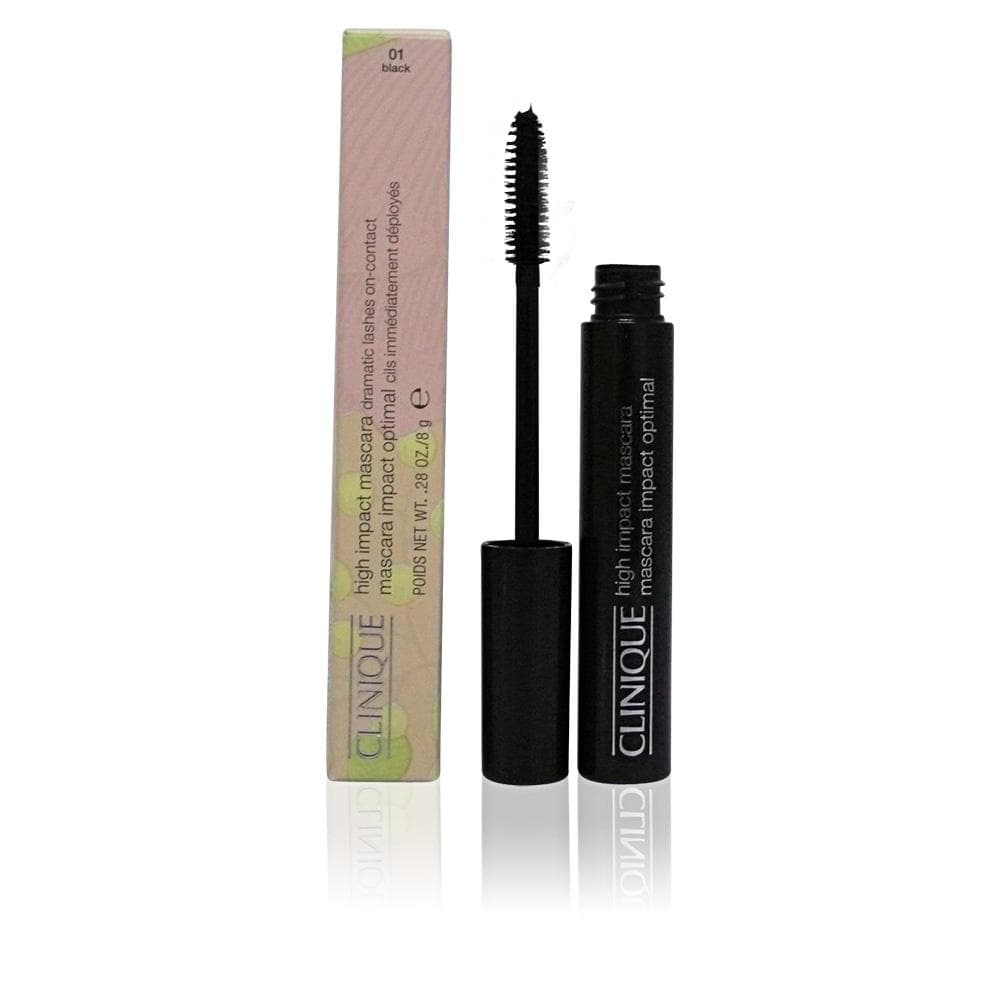 Clinique Mascara High Impact 02 Brown (Clinique)