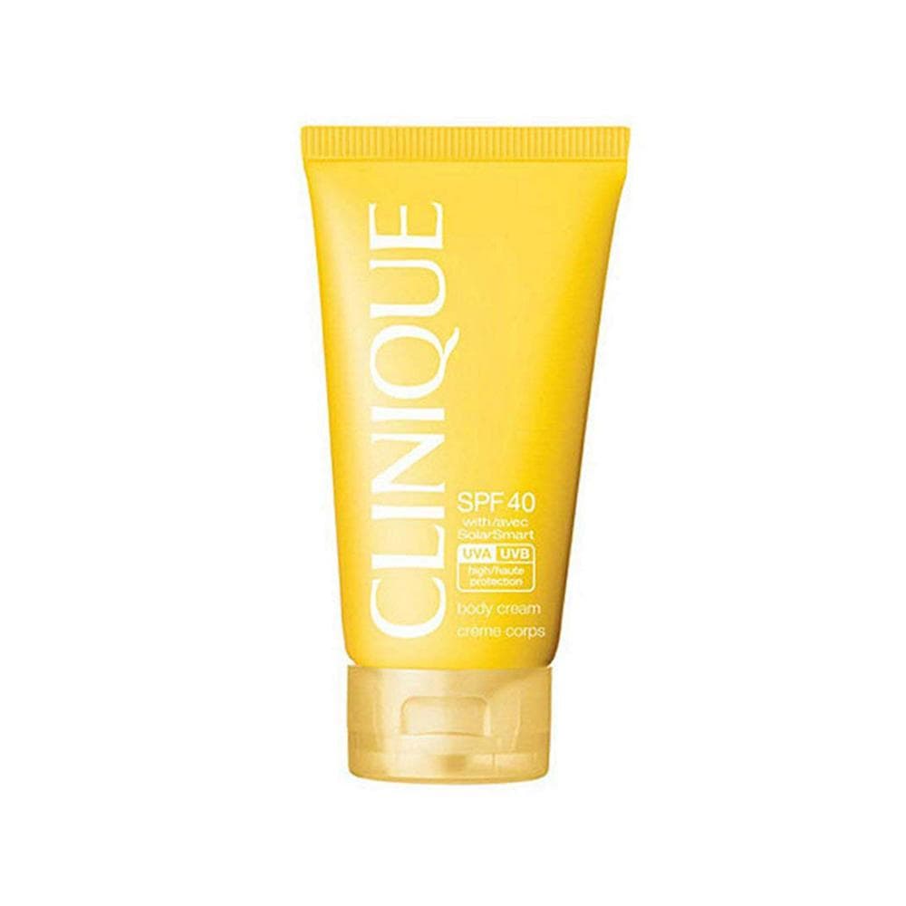 Clinique Sun Spf40 Body Cream 150ml (Clinique)