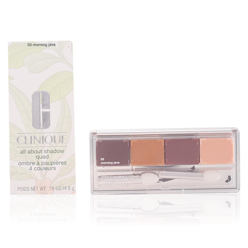 Clinique All About Shadow Quad 03 Mornin (Clinique)