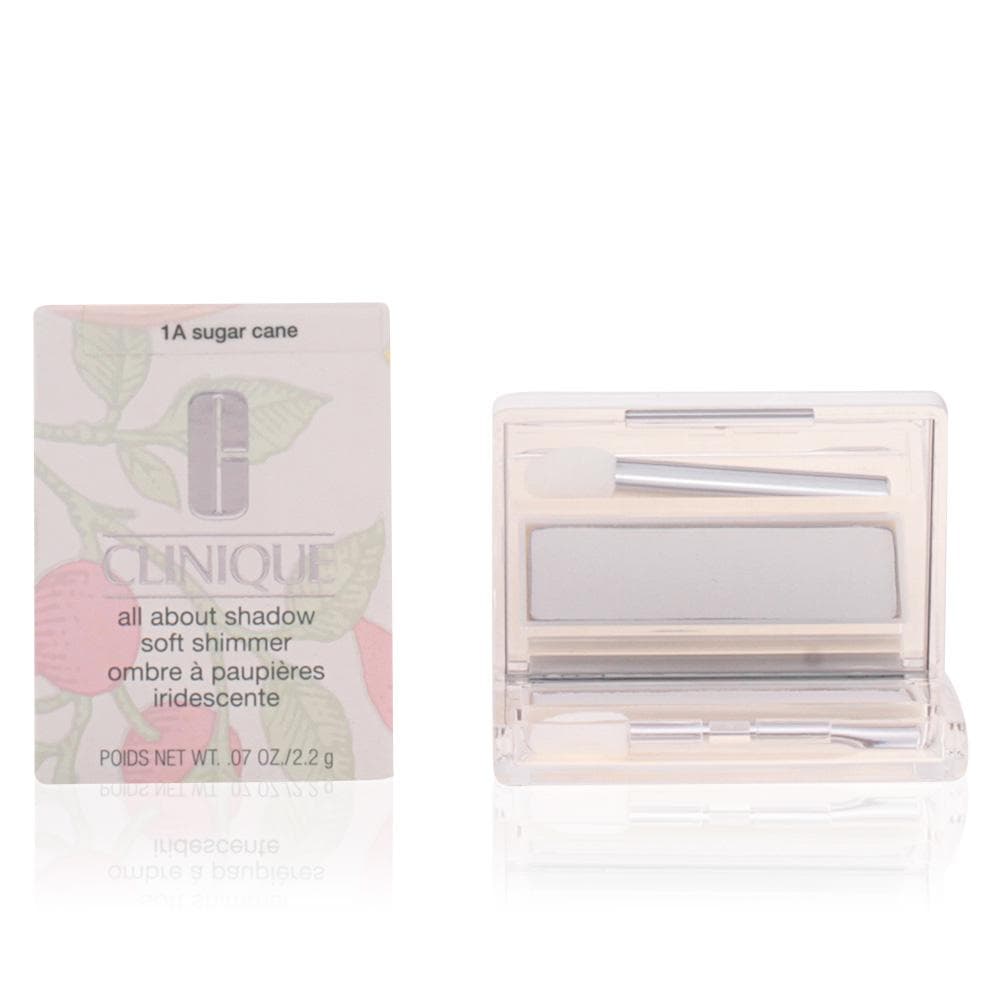 Clinique All About Sh Soft 1a Sugar Can: (Clinique)