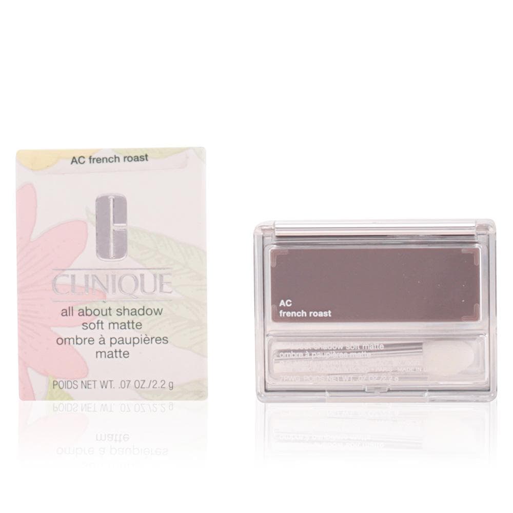 Clinique All About Sh Matte Ae Stroke Of (Clinique)