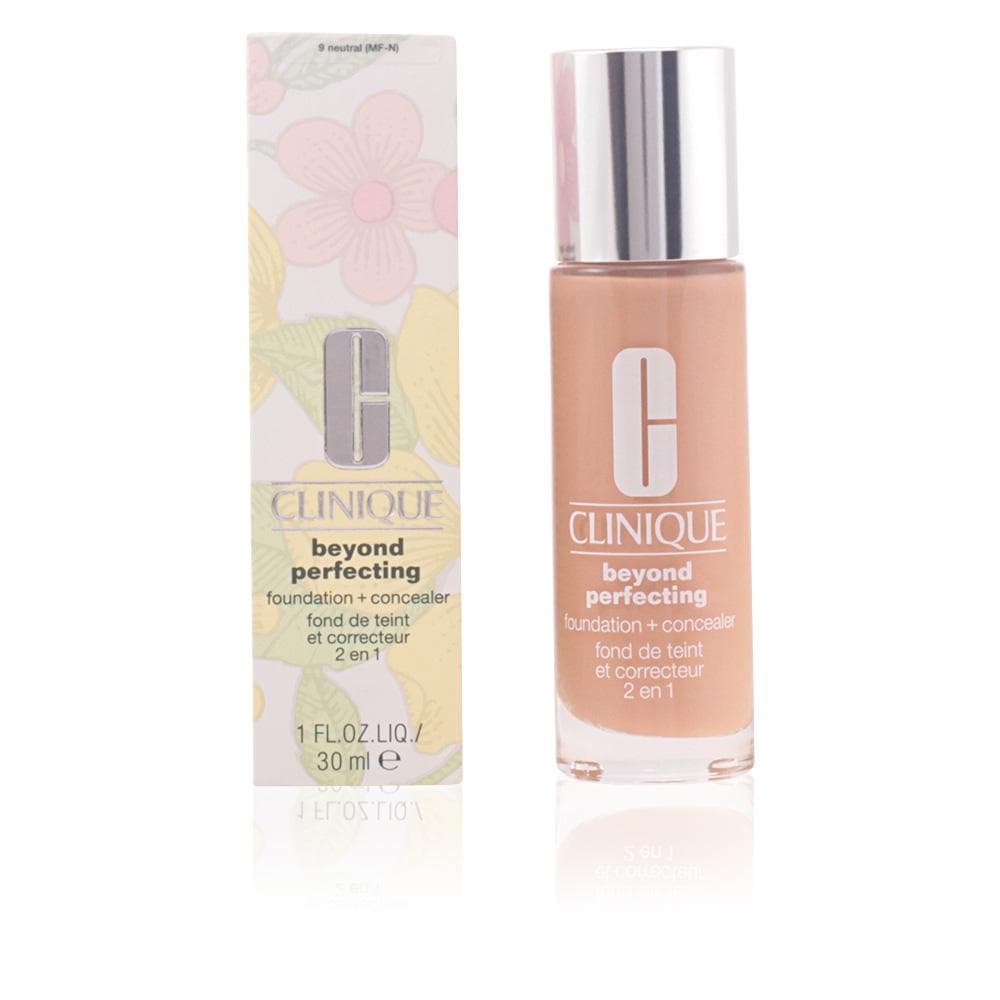Clinique beyond perfecting fdt 09 neutra (Clinique)