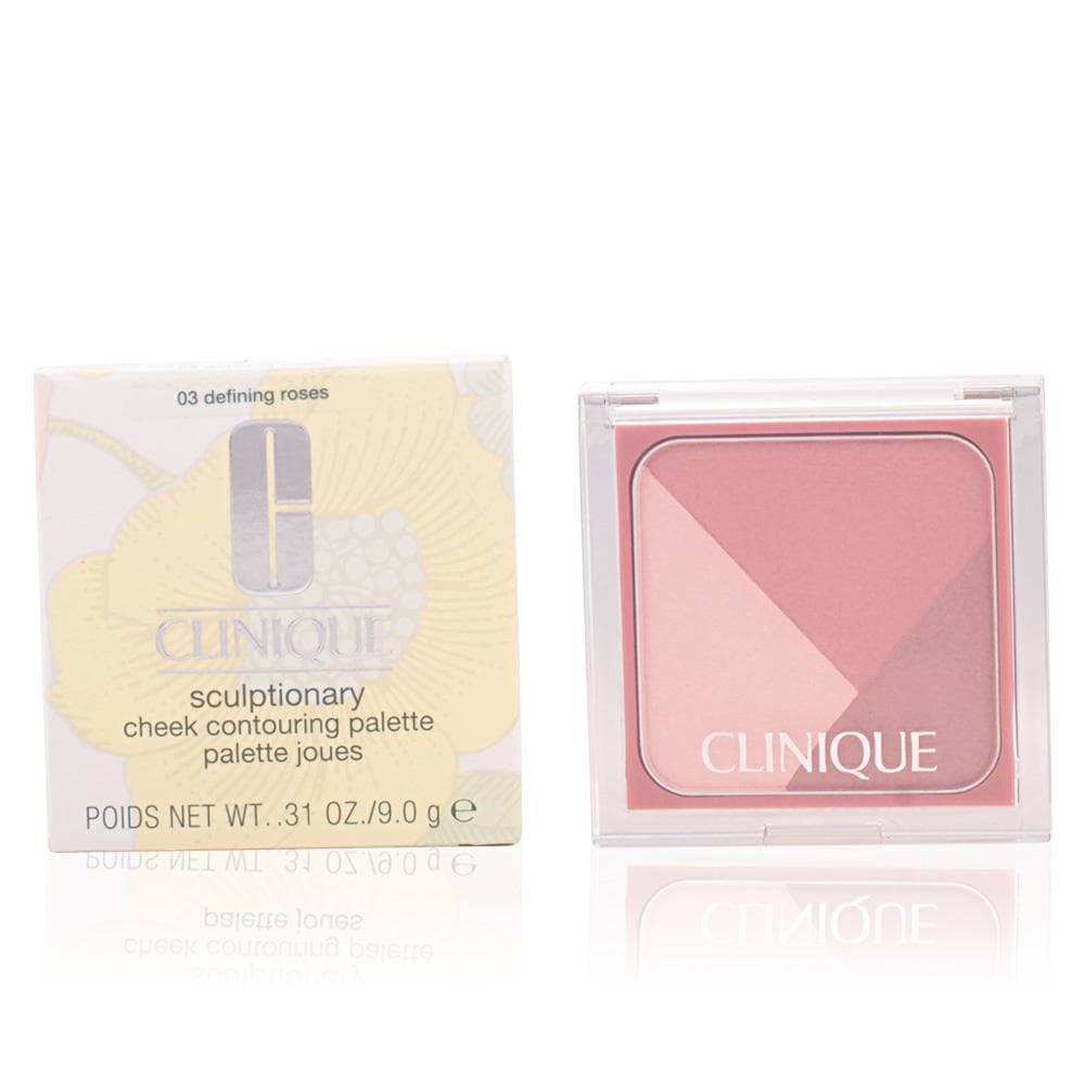 Clinique Sculptionary Cheek Contour 01 (Clinique)