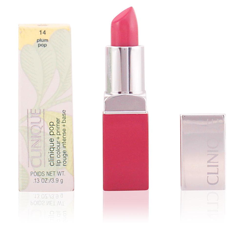 Clinique Pop Lip Color 02 Bare Pop: (Clinique)