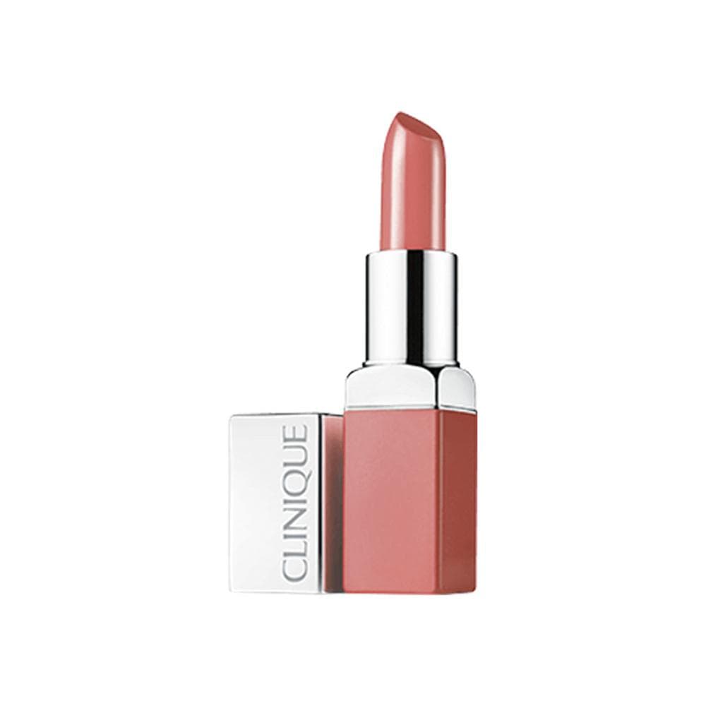 Clinique Pop Lip Color 04 Beige Pop (Clinique)