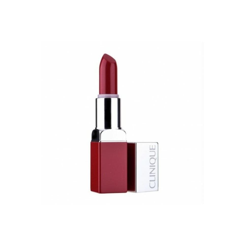 Clinique Pop Lip Color 08 Cherry Pop (Clinique)