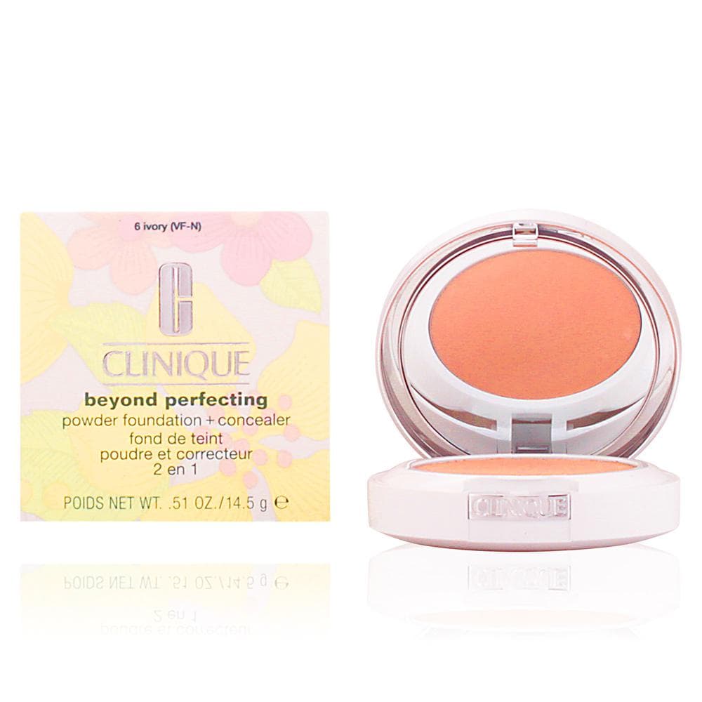 Clinique beyond perfecting fdt 11 (Clinique)