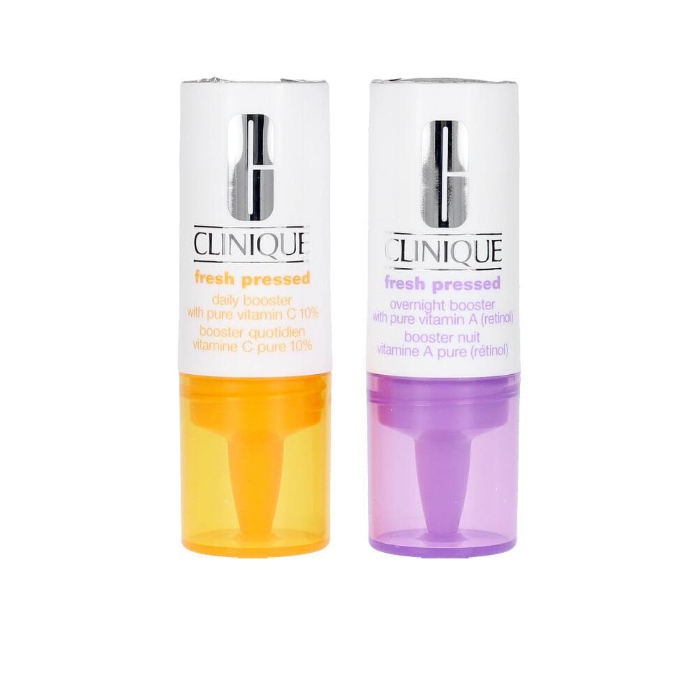Clinique Fresh Pressed V C Daily Booster (Clinique)
