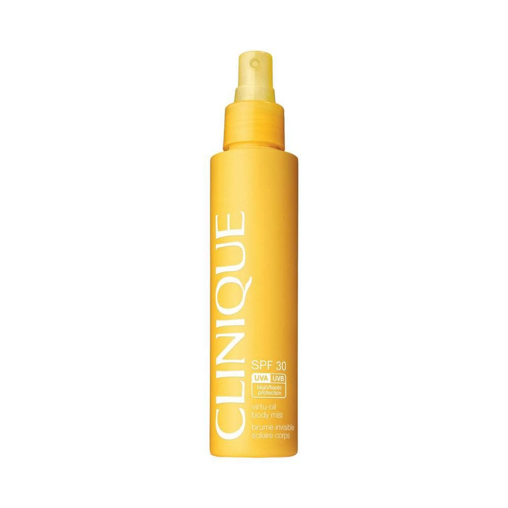 Clinique Sun Spf30 Virtu-oil Body 144ml: (Clinique)