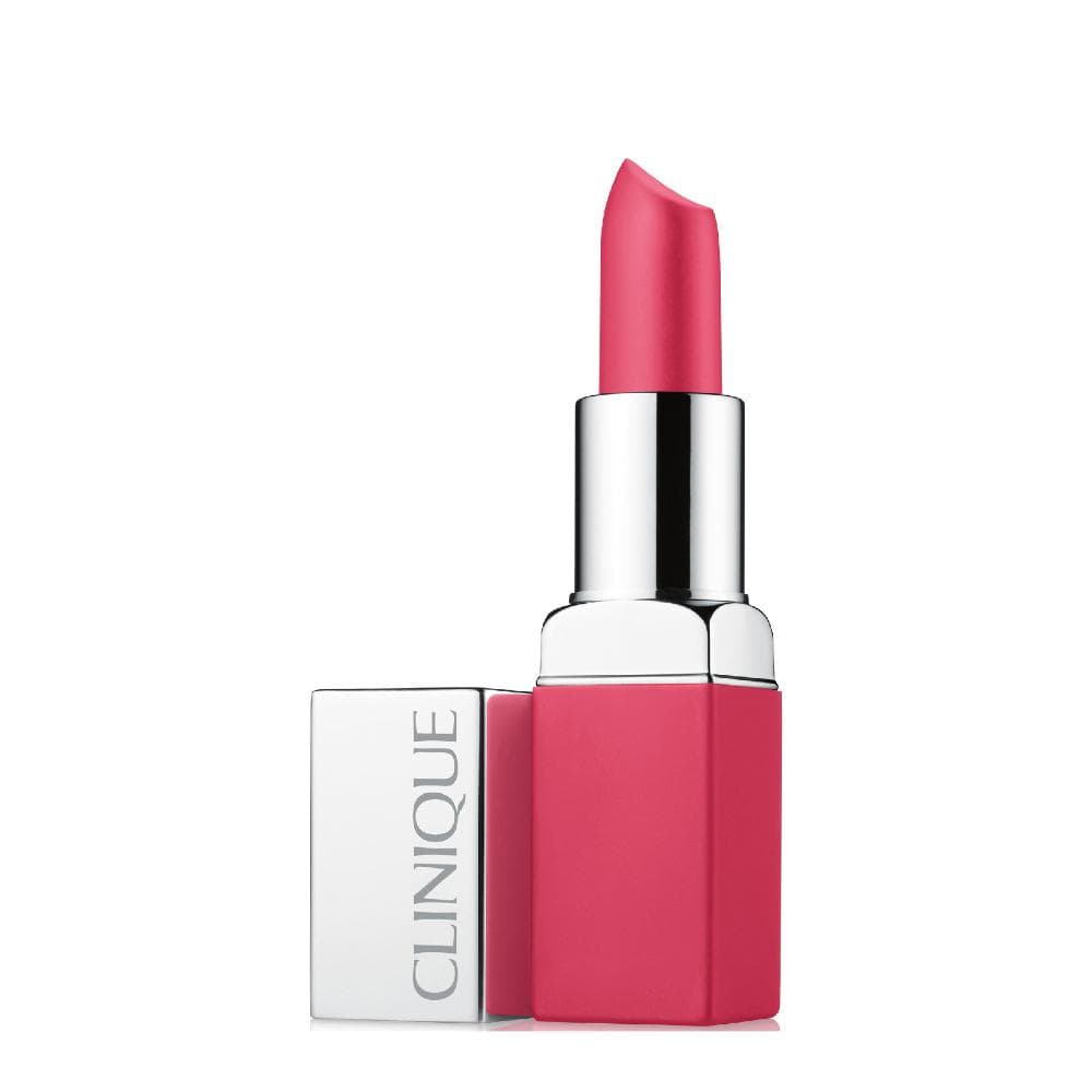Clinique Pop Matte Lip 05 Graffiti Pop (Clinique)