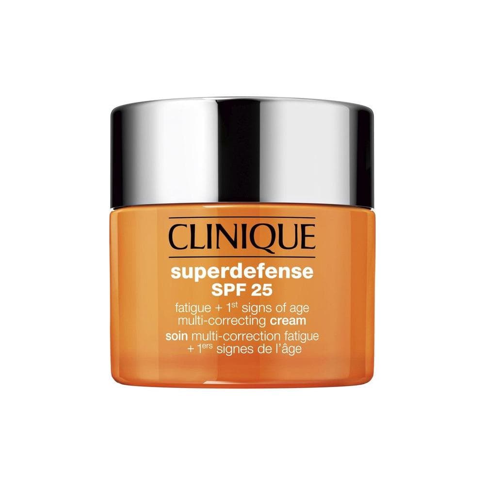 Clinique superdefense spf25 3-4 50ml (Clinique)