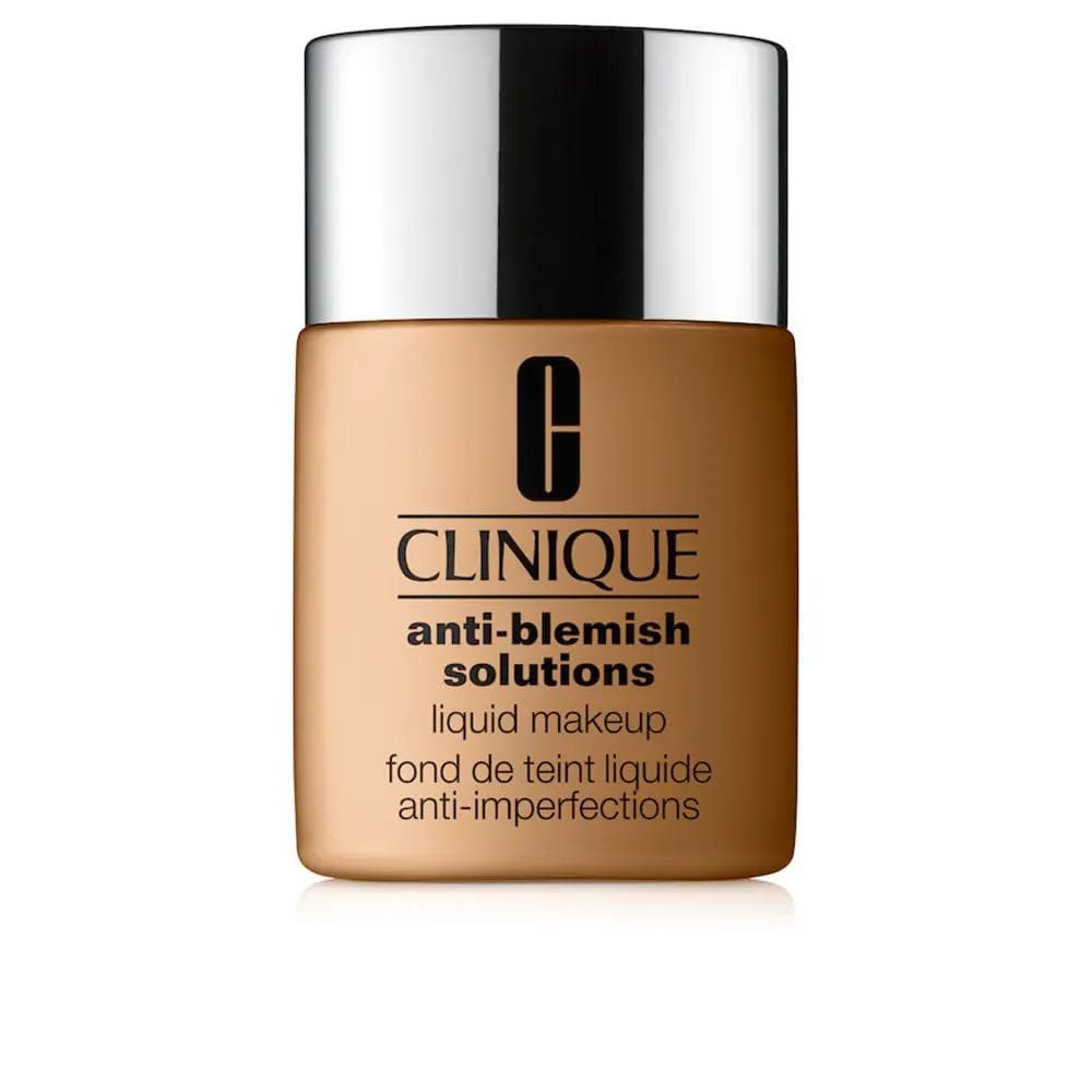 Clinique anti-blemish fdt sand (Clinique)