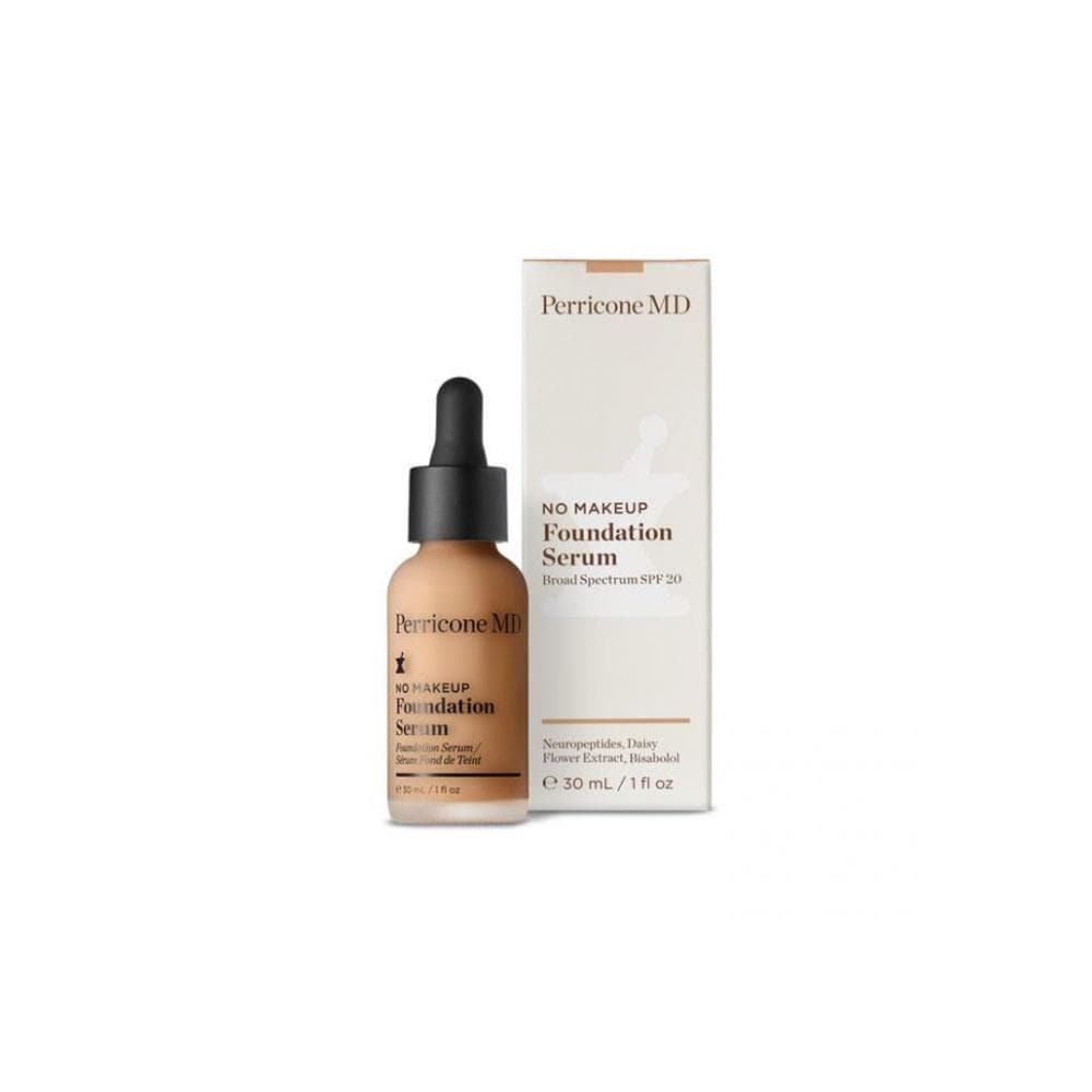 Perricone Nm Foundation Sr Nude  30ml (Perricone Md)