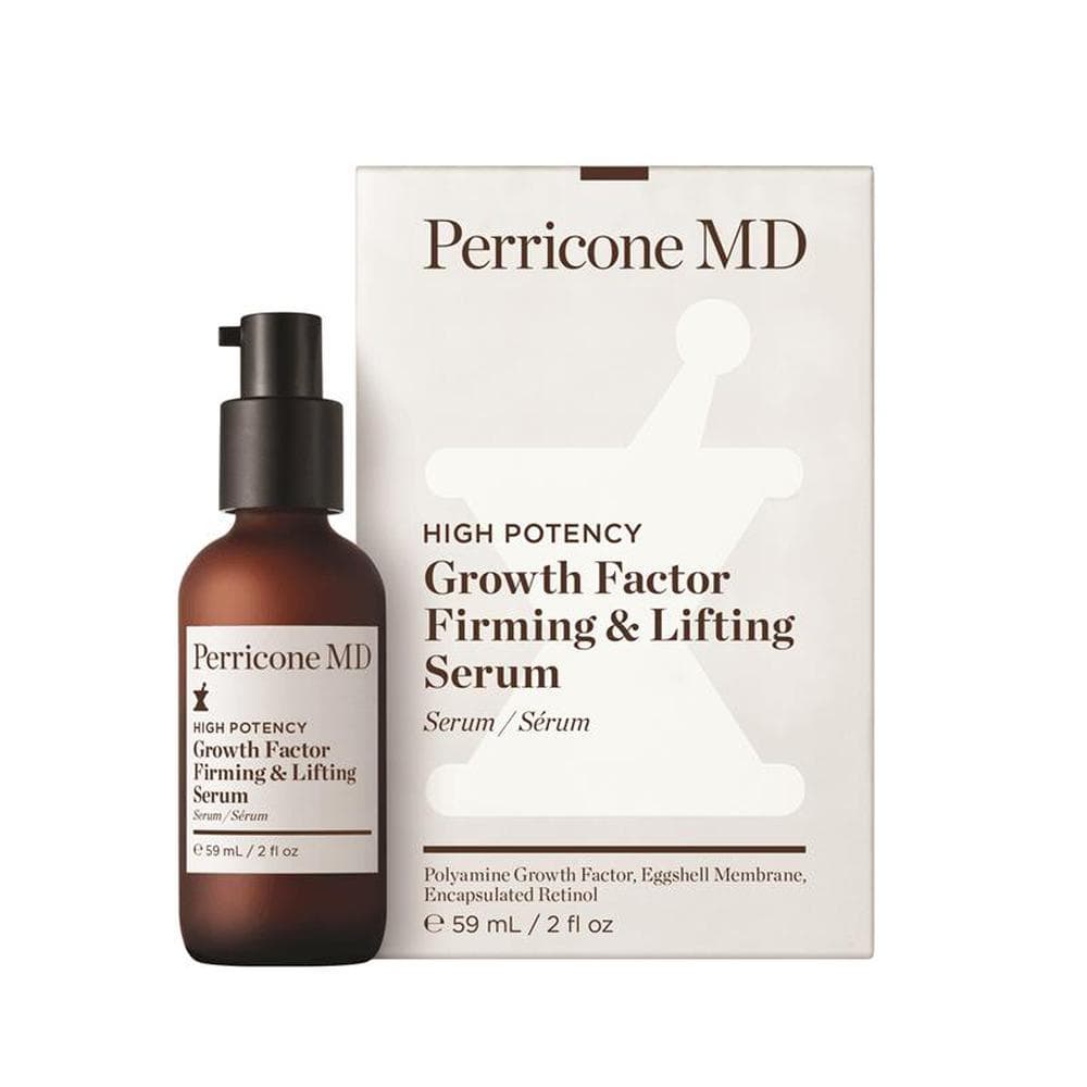 Perricone Growth Factor Firm Sr 30ml (Perricone Md)