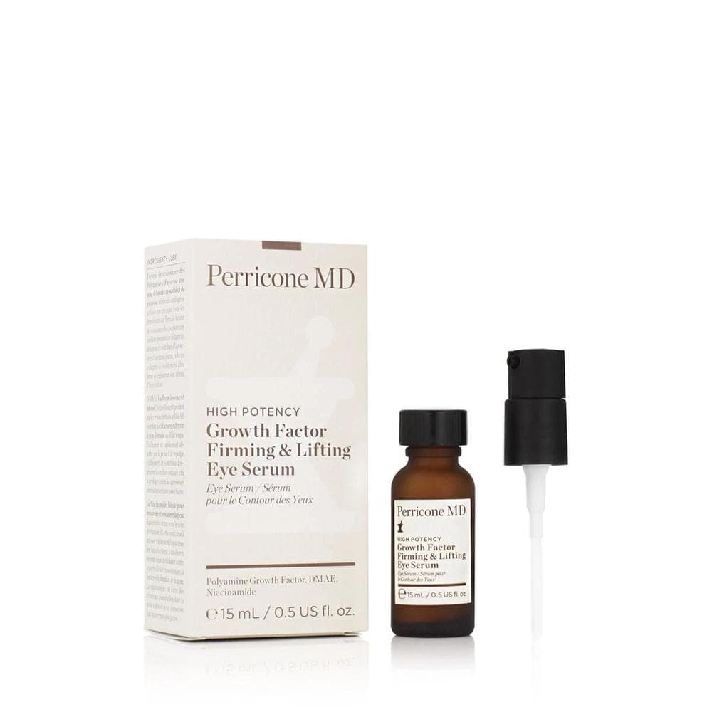 Perricone Growth Factor Firming Eye 15ml (Perricone Md)