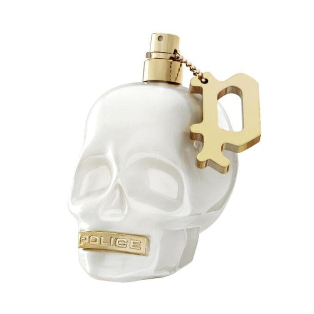 Police To Be Born Shine Woman Epv 75ml (Police)