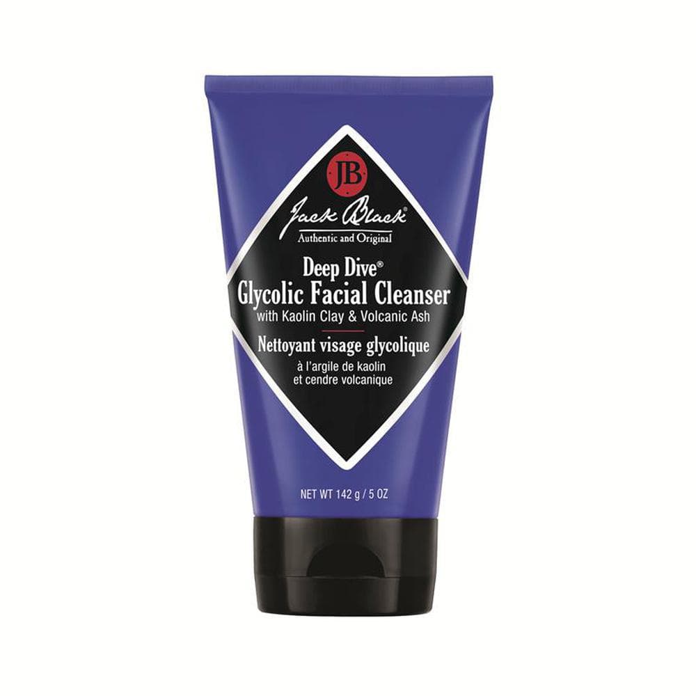 Jack Black Deep Dive Facial Cleans 147ml (Jack Black)