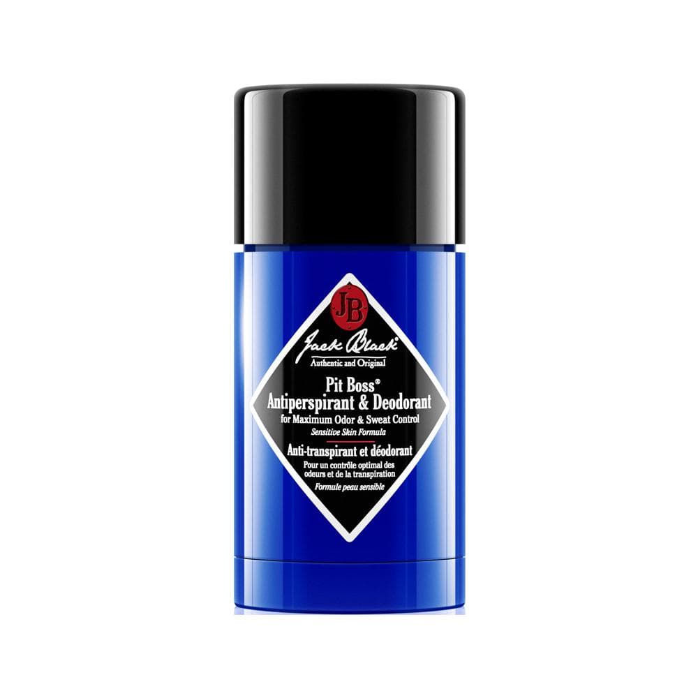Jack Black Pit Boss Antiperspir&dst 78gr (Jack Black)