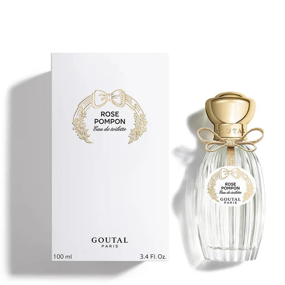Goutal Rose Pompon Etv 100ml (Goutal)
