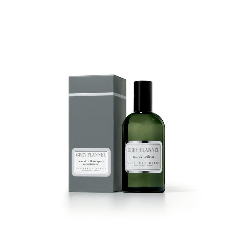 Grey Flannel Etv 120ml (Geoffrey Beene)