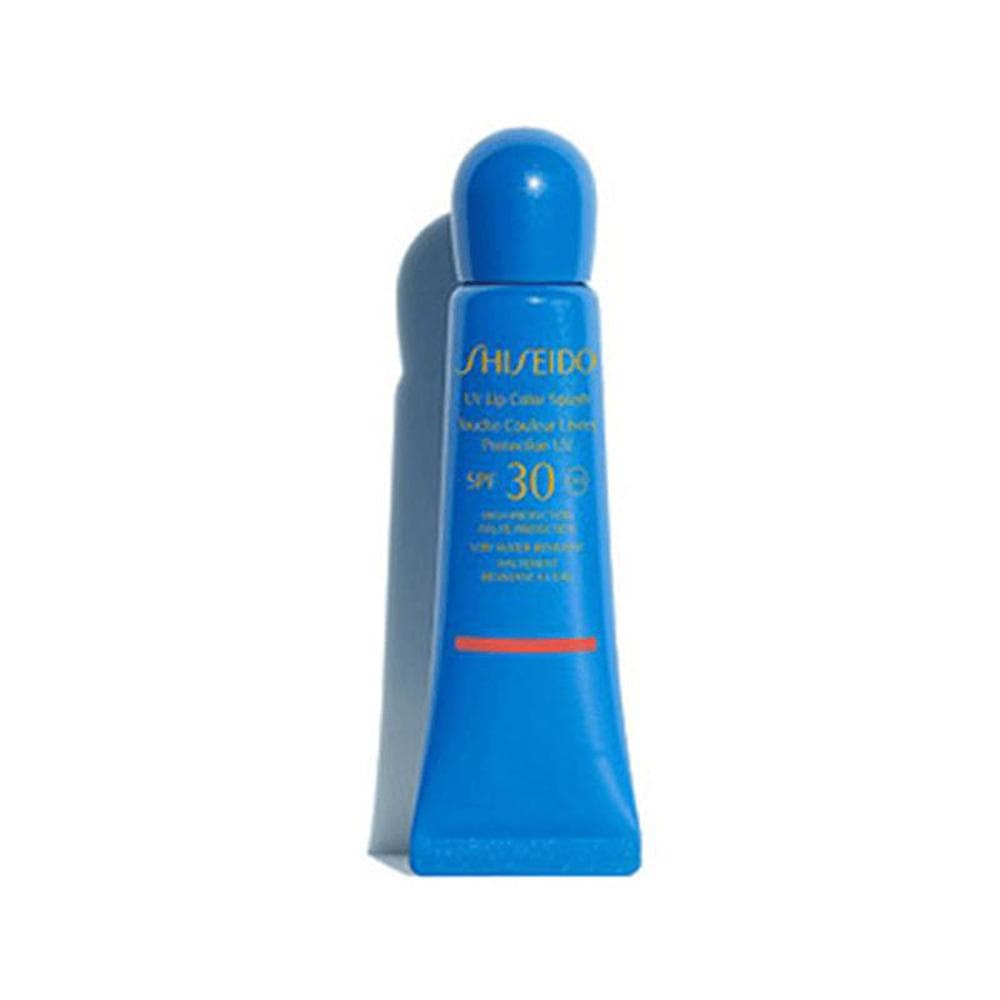 Shiseido Gsc Lip Color Red Spf30 10ml : (Shiseido)