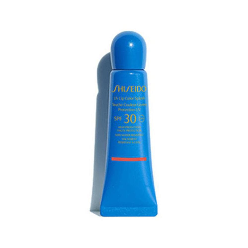 Shiseido Gsc Lip Color Blue Spf30 10ml : (Shiseido)