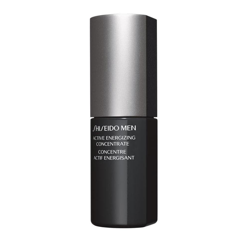Shiseido Men Active Energizing Conc 50ml (Shiseido)