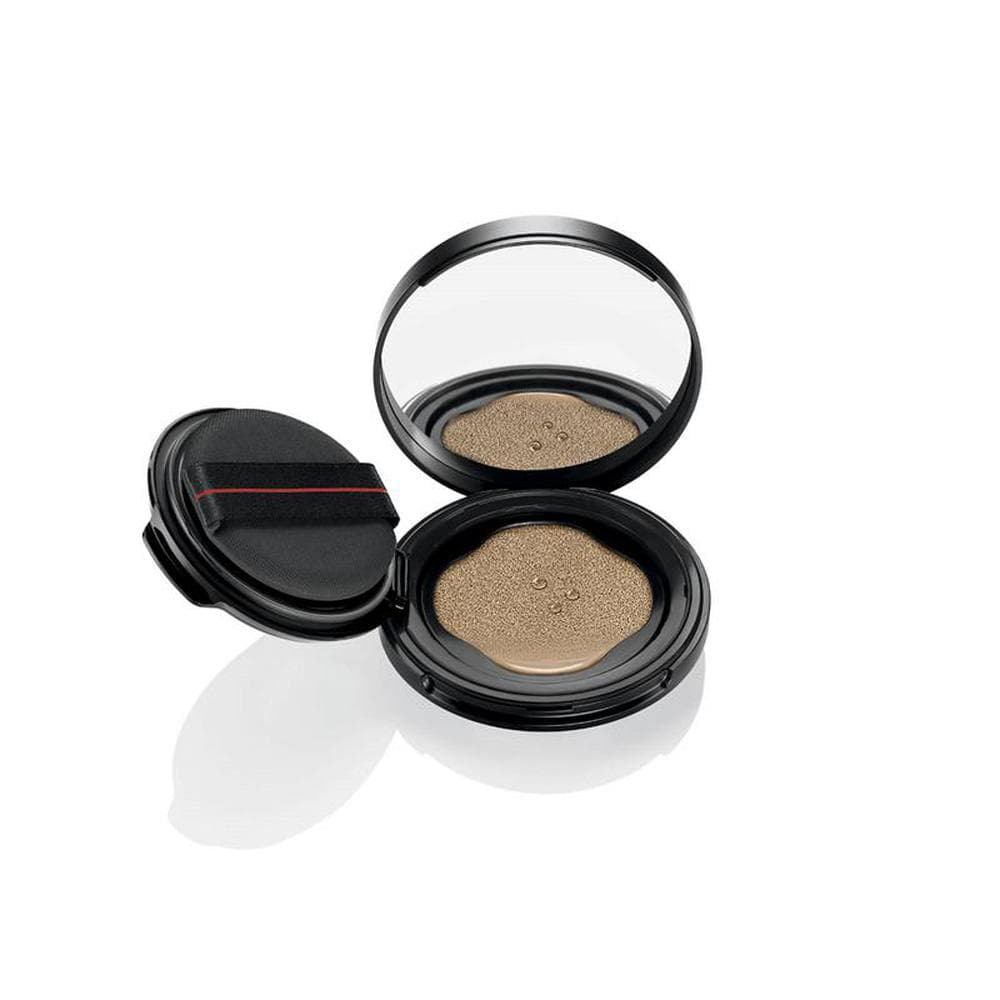 Shiseido Synchro Skin Self-refreshing Cushion Compact 310 (Shiseido)