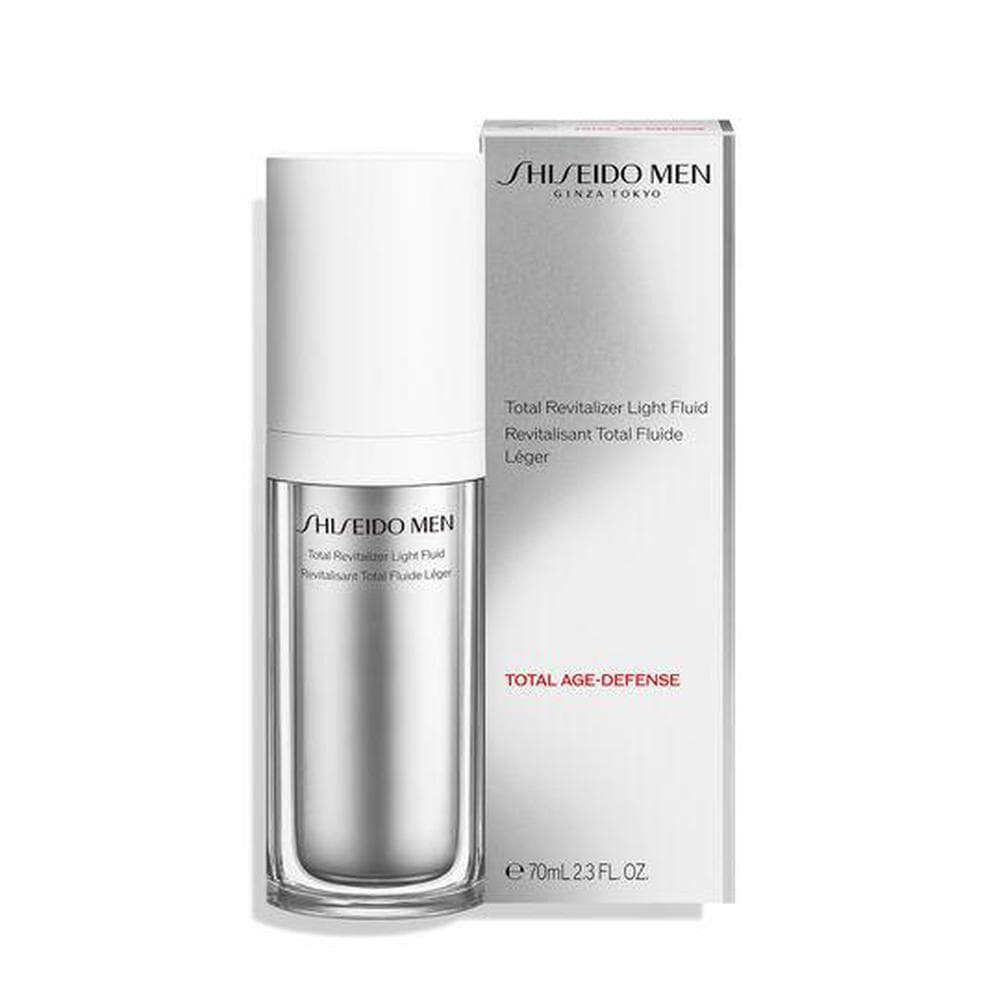Shiseido Men Total Revitalize Light 70ml (Shiseido)