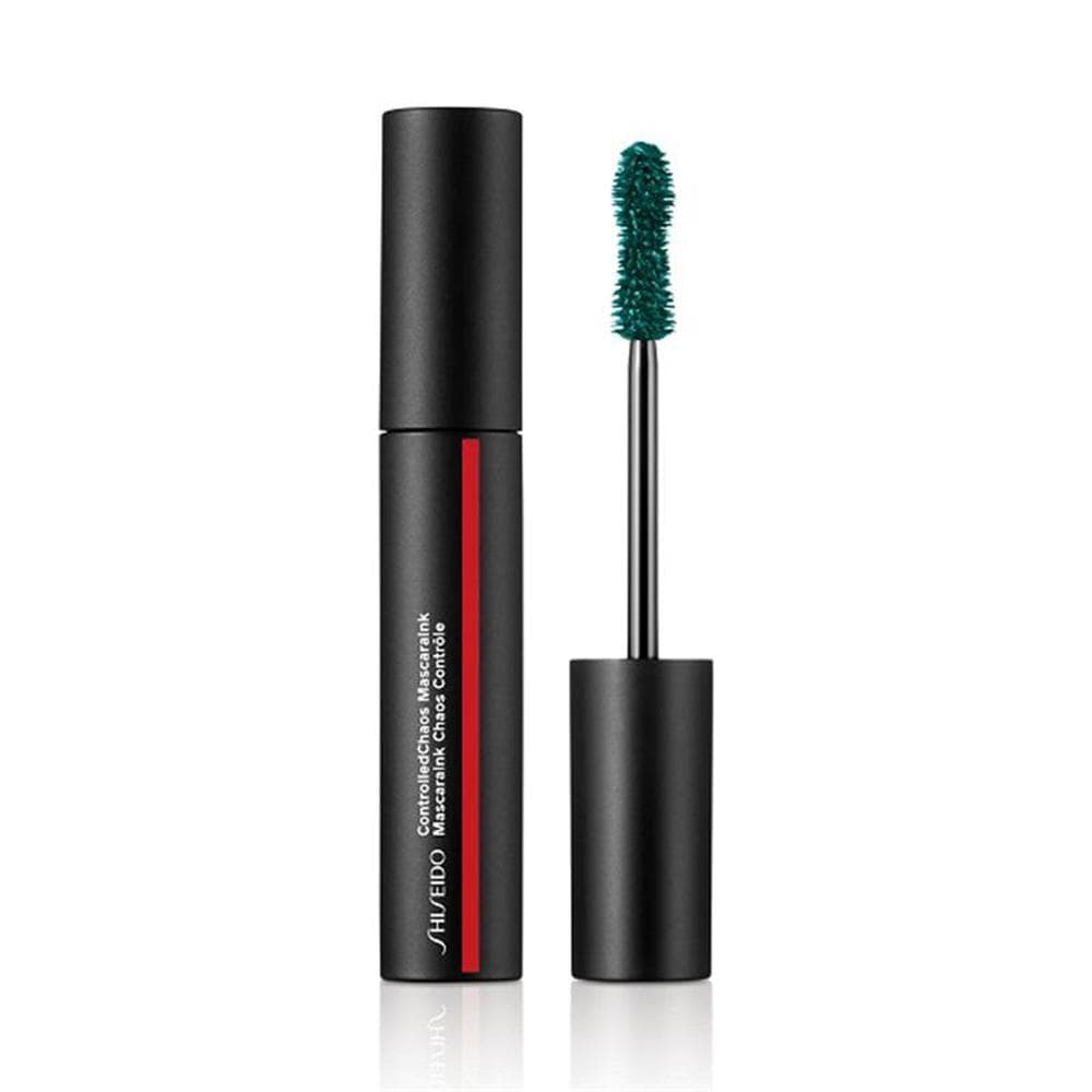 Shiseido Mascaraink Controlled Chaos 04 (Shiseido)
