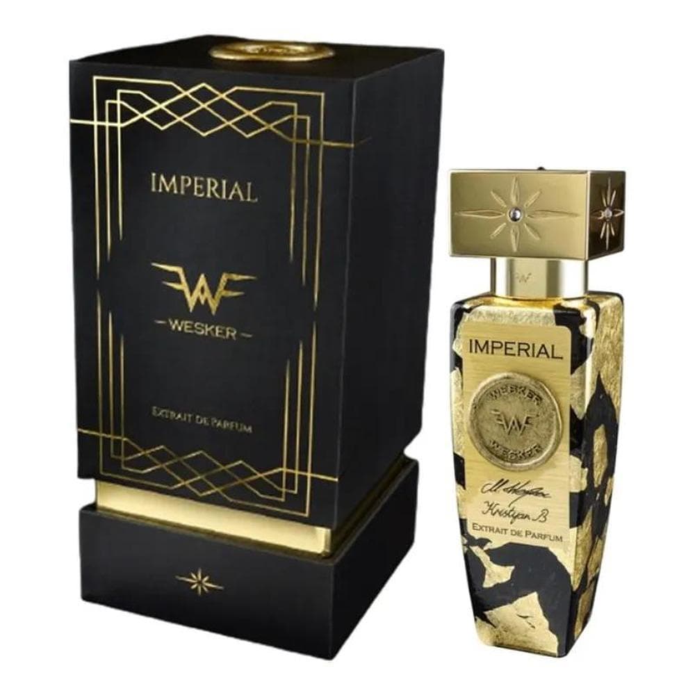 Wesker Imperial Extrait Parfum 50ml (Wesker)
