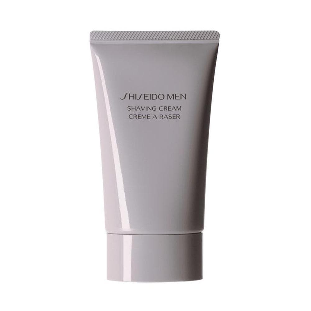 Shiseido Men Shaving Cream 100ml (Shiseido)