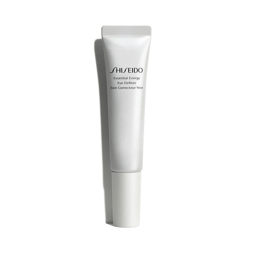 Shiseido Essential Energy Eye Defi 15ml: (Shiseido)