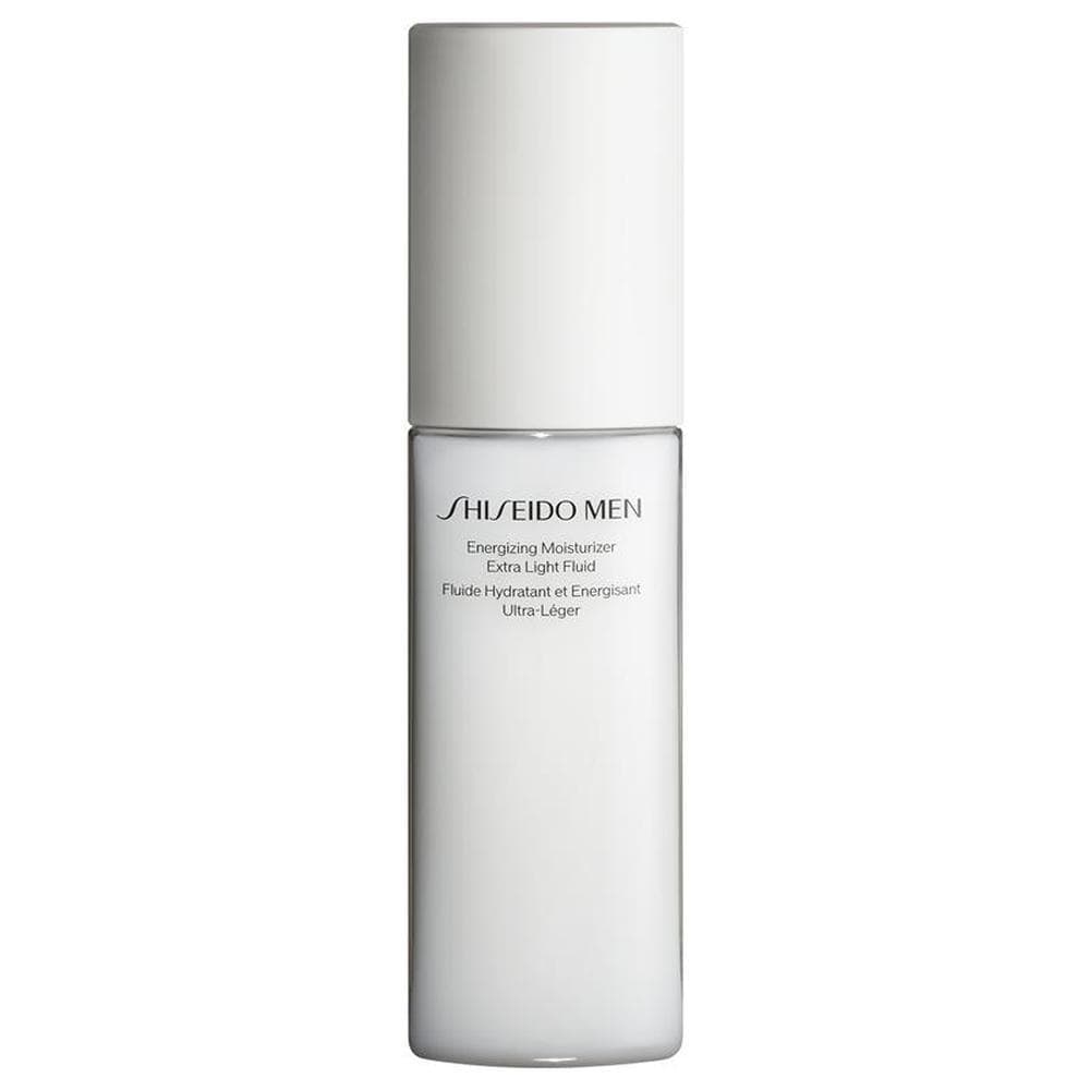 Shiseido Men Energy Moisturizer Fl 100ml (Shiseido)