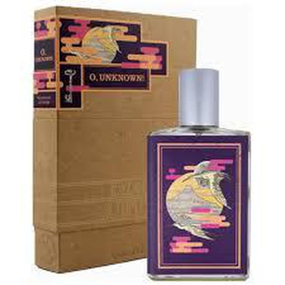 Imaginary Authors O  Unknown! Epv 50ml (Imaginary Authors)