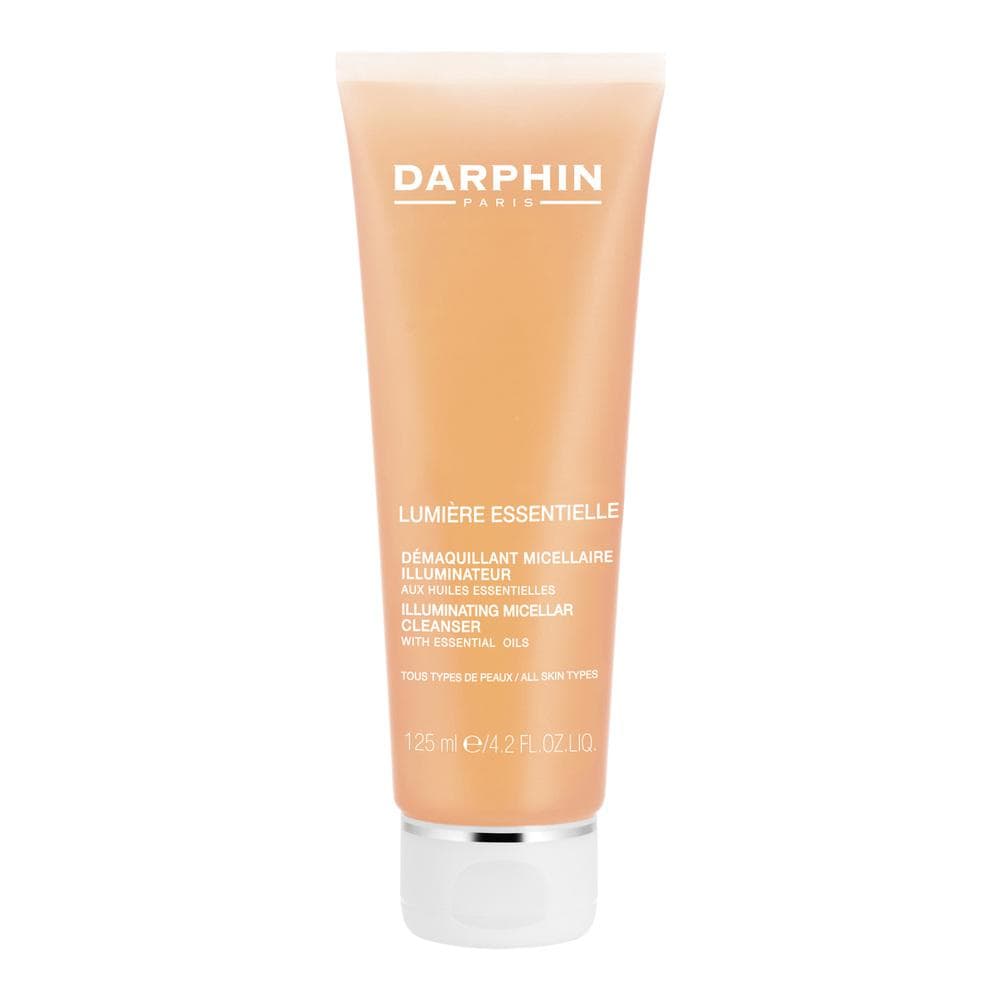 Darphin Lumiere Essentiel Cleausr 125ml: (Darphin)