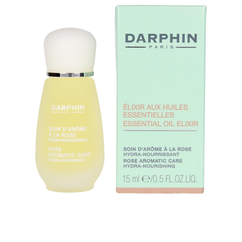 Darphin Essential Oil Elixir  Rose 15ml (Darphin)