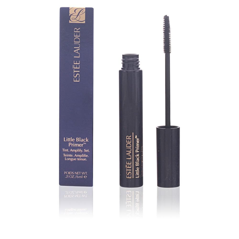 Estee Lau. Mascara Little Black Prim 01b (Estee Lauder)