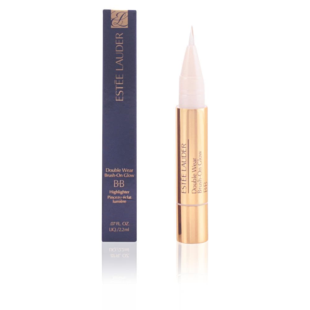 Estee Lau. Double Wear Bb Brush-on Nº3c: (Estee Lauder)