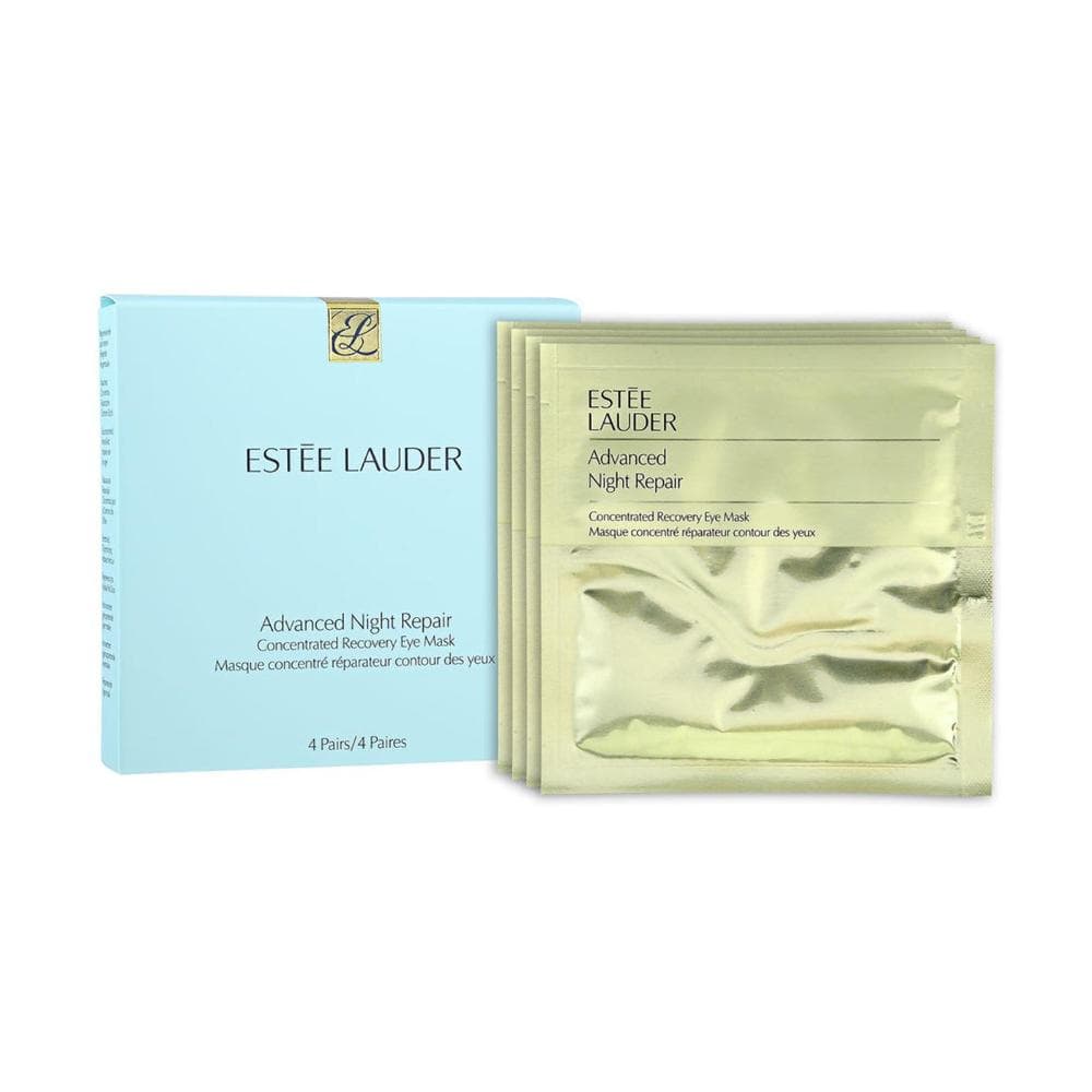 Estee Lau. Anr Eye Mask X4: (Estee Lauder)