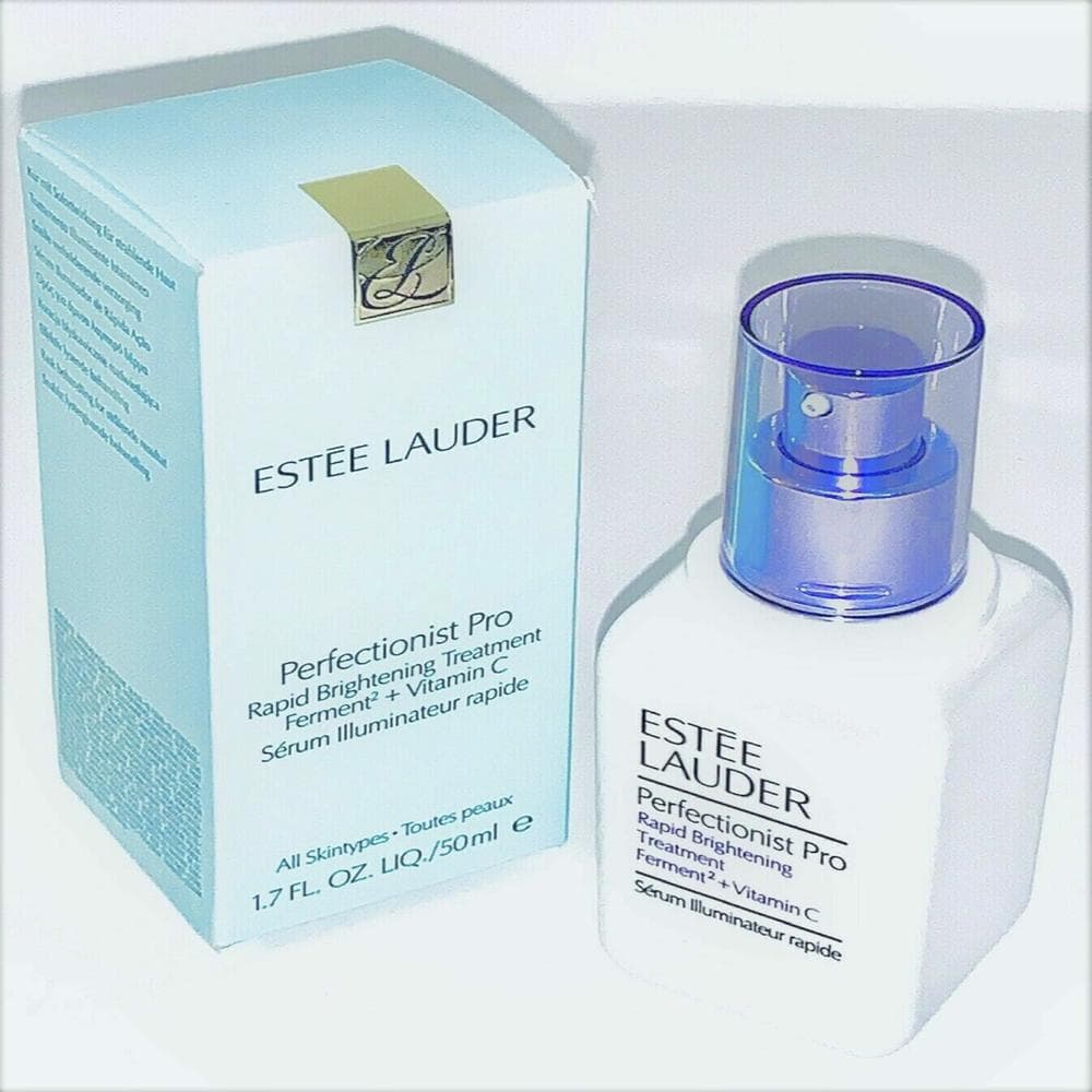 Estee Lau. Perfectionist Pro Vit C 50ml: (Estee Lauder)