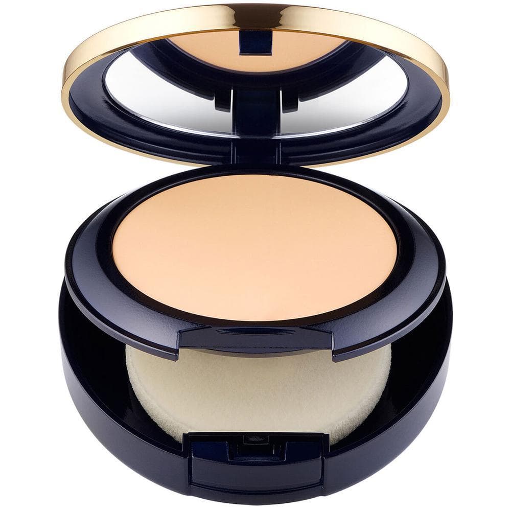 Estee Lau. Double Wear Matte Powder 2c: (Estee Lauder)