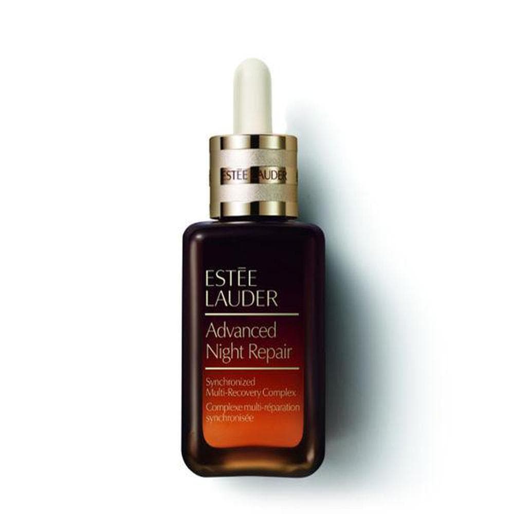 Estee lauder  advanced night serum 50ml +iluminador de bronze goddess tono 02 (Estee lauder)