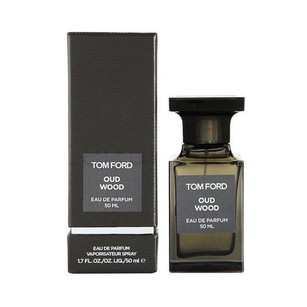 Tom Ford Oud Wood Epv 50ml (Tom Ford)