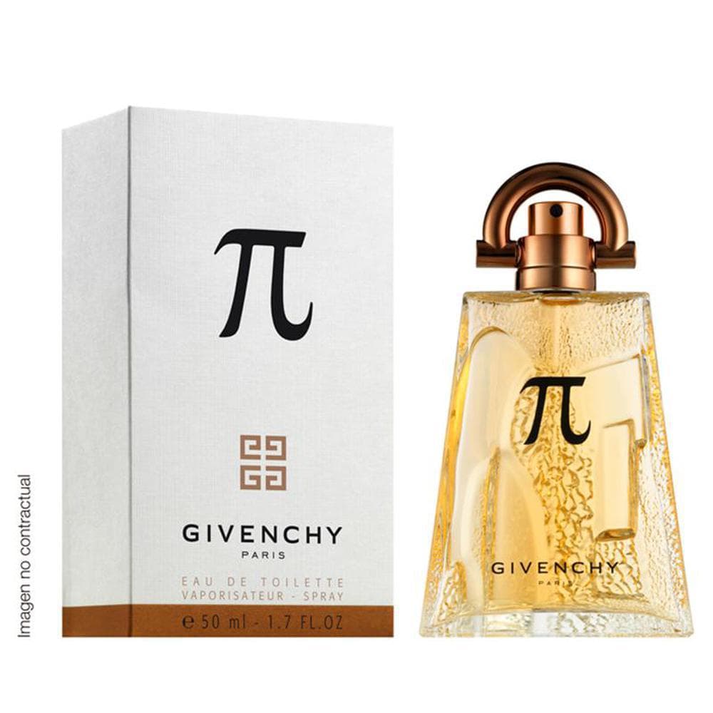 Givenchy Pi Etv  50ml (Givenchy)