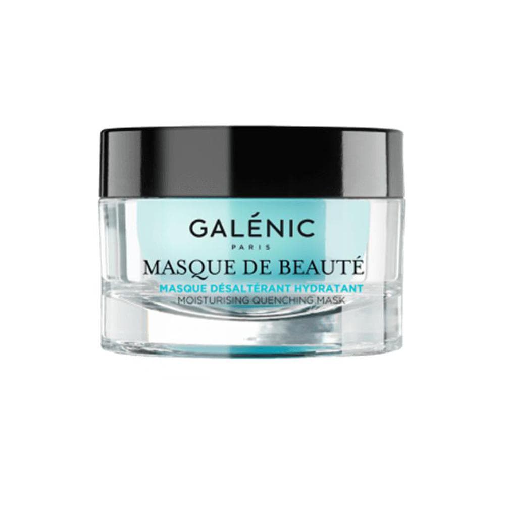 Galenic Mascarilla Hidratante 50ml (Galénic)
