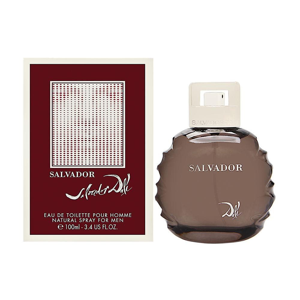 Dali Salvador Etv  50ml (Salvador Dalí)