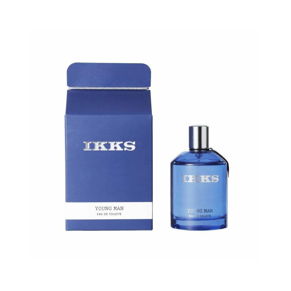 Ikks young man etv  50ml (Ikks)