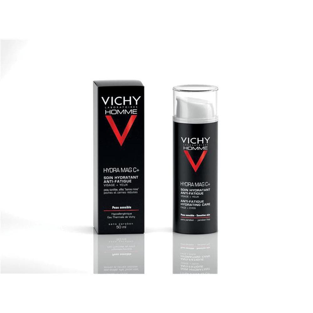 Vichy Homme Hydramag C+ 50ml (Vichy)