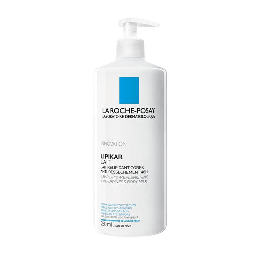 Roche Lipikar Lait 750ml (La Roche Posay)